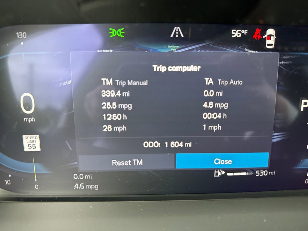 Certified 2025 Volvo XC60 B5 Core w/ Climate Package image 20