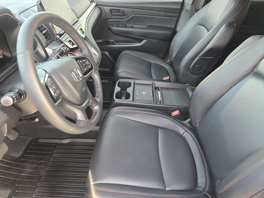 Used 2026 Honda Odyssey Sport-L image 15
