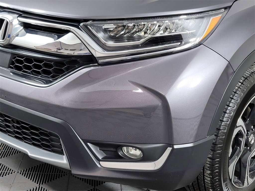 Used 2019 Honda CR-V Touring image 13