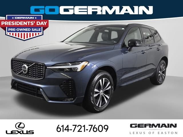 Used 2024 Volvo XC60 B5 Core