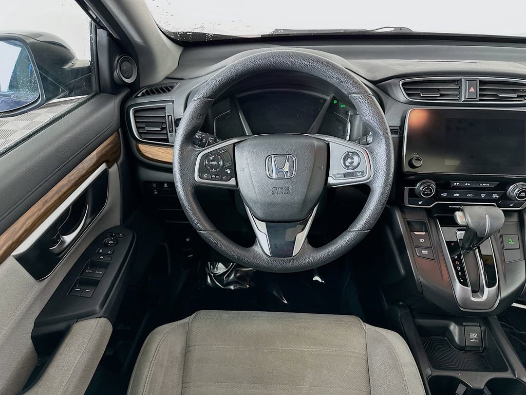 Used 2019 Honda CR-V EX image 30