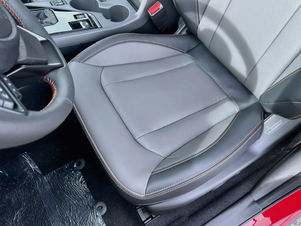New 2026 Subaru Crosstrek 2.5i Limited AWD/4WD image 20