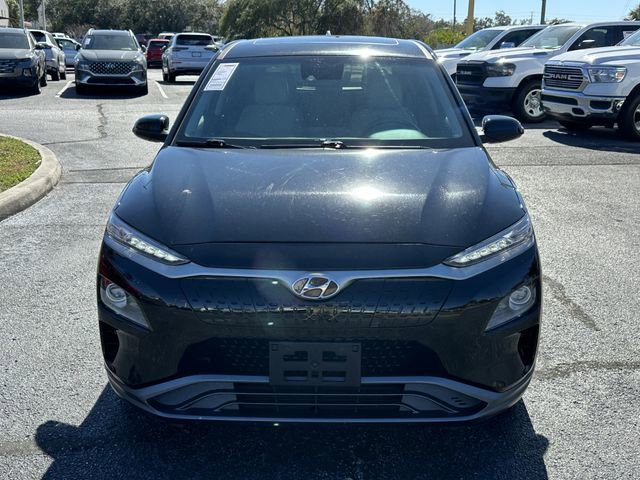Used 2021 Hyundai Kona Limited image 3
