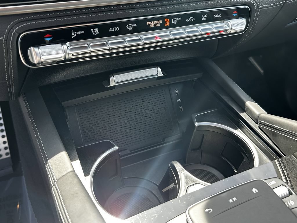 Certified 2025 Mercedes-Benz GLS 450 4MATIC image 34
