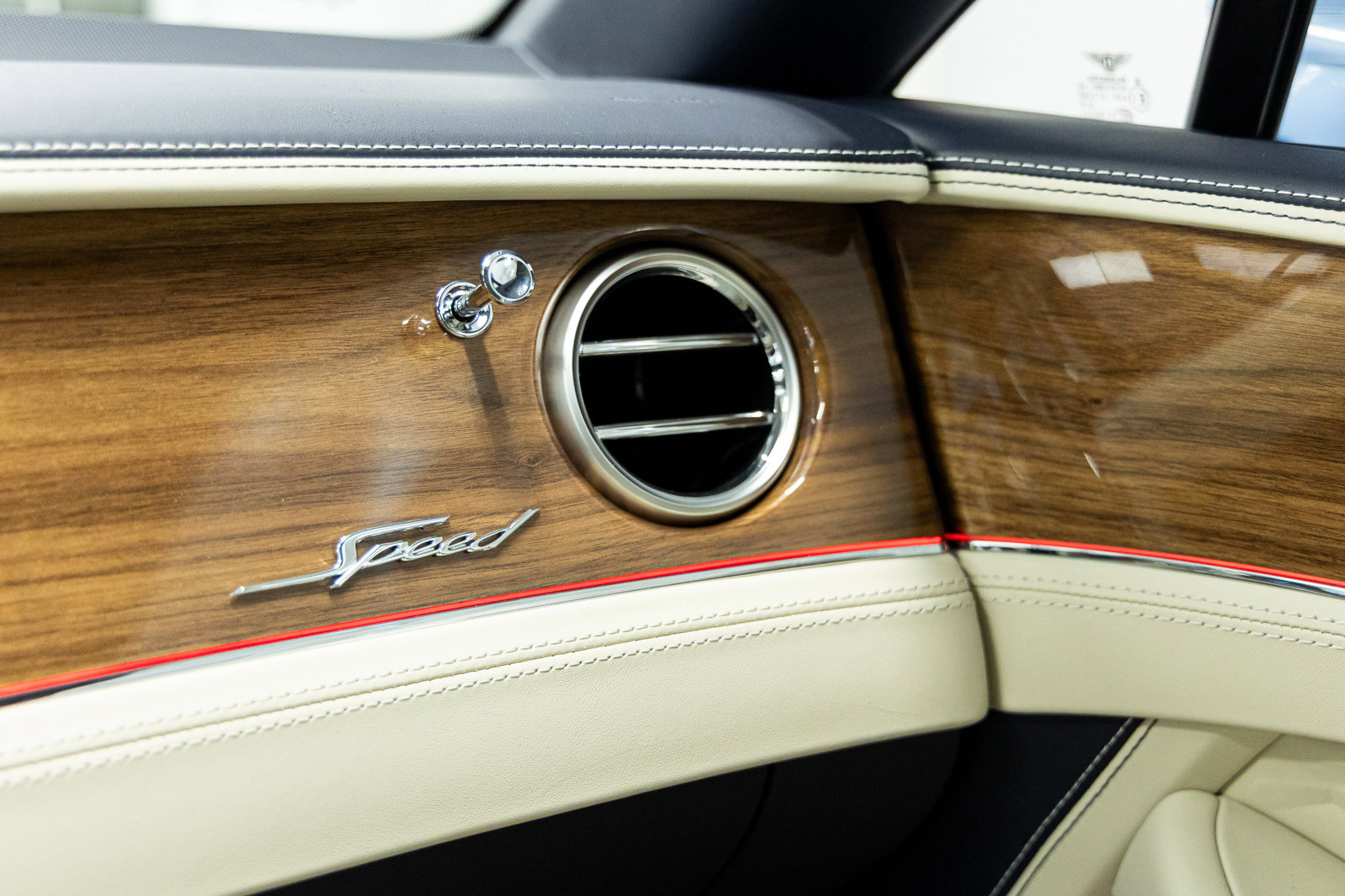 New 2026 Bentley Continental GT Speed image 35