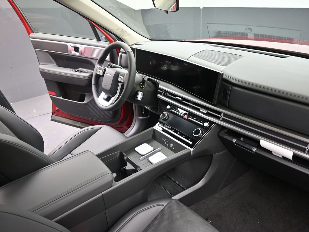 New 2026 Hyundai Santa Fe SEL image 13