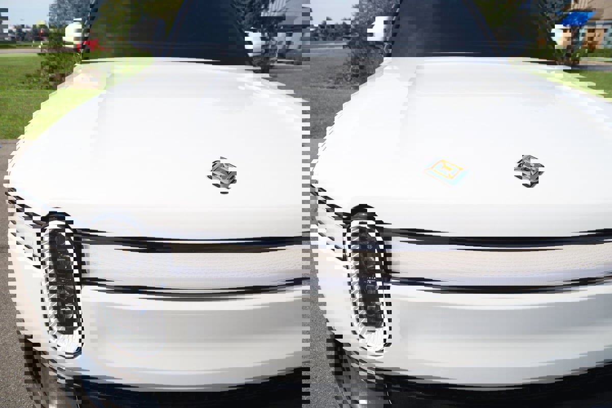 Used 2022 Rivian R1T Adventure image 56