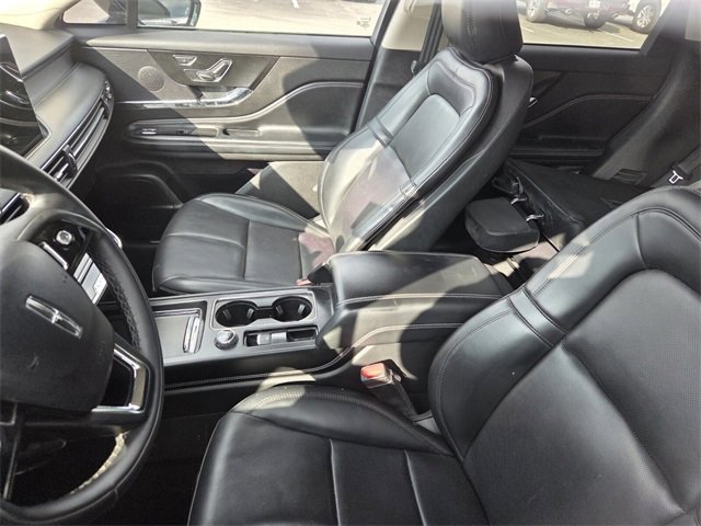 Used 2024 Lincoln Corsair FWD w/ Equipment Group 101A image 8