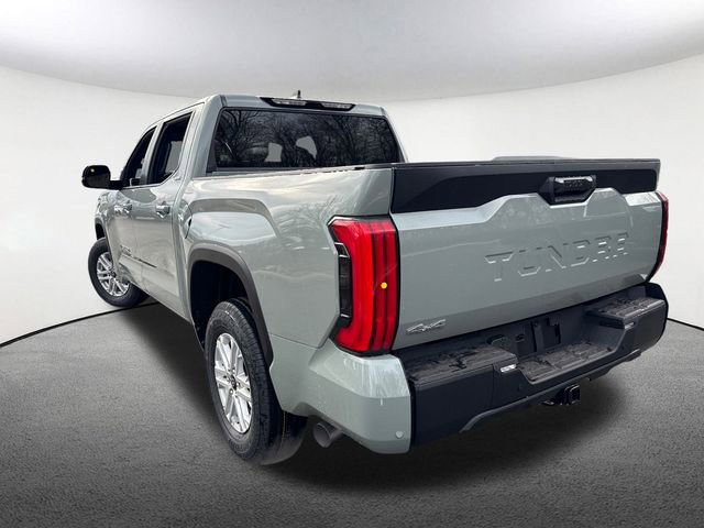 New 2026 Toyota Tundra SR5 image 11