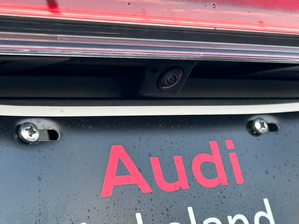 Used 2023 Audi Q4 e-tron Premium w/ Convenience Package image 51