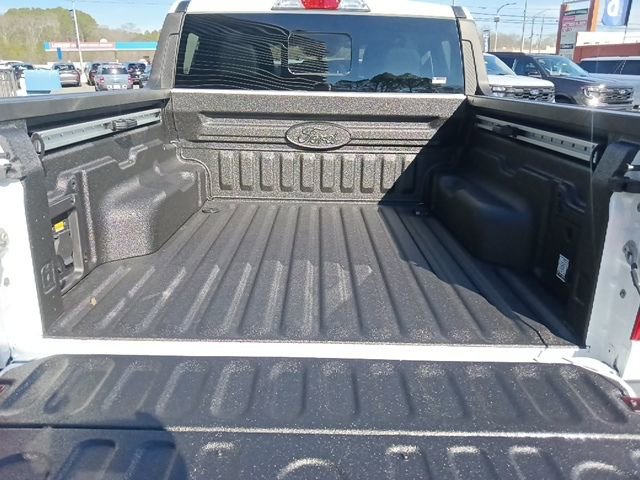 New 2026 Ford Maverick Tremor AWD/4WD image 28