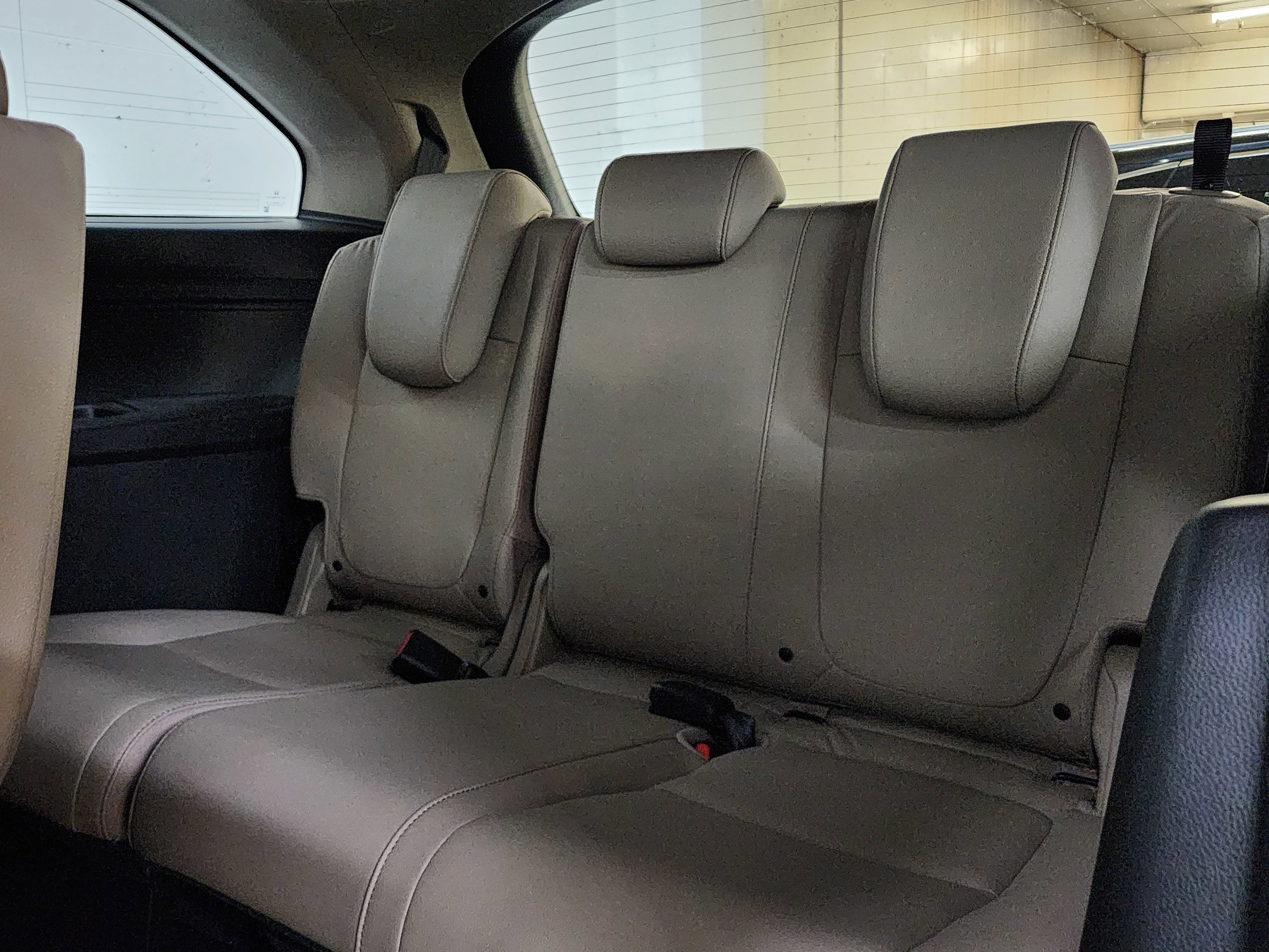 Used 2021 Honda Odyssey EX-L image 19