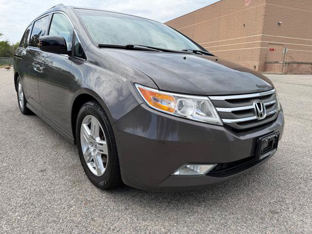 Used 2012 Honda Odyssey Touring image 3