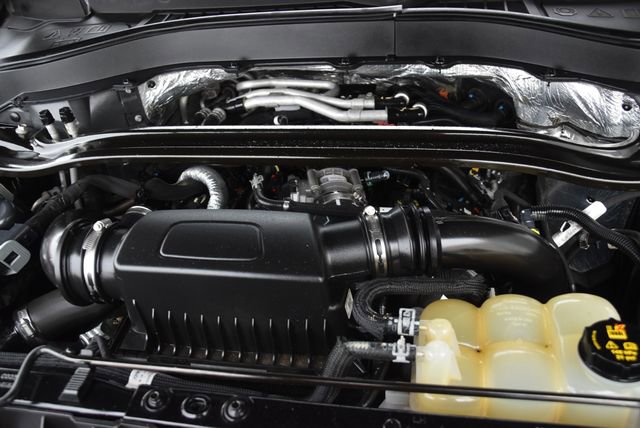 Used 2020 Ford Explorer ST w/ ST Street Pack image 26