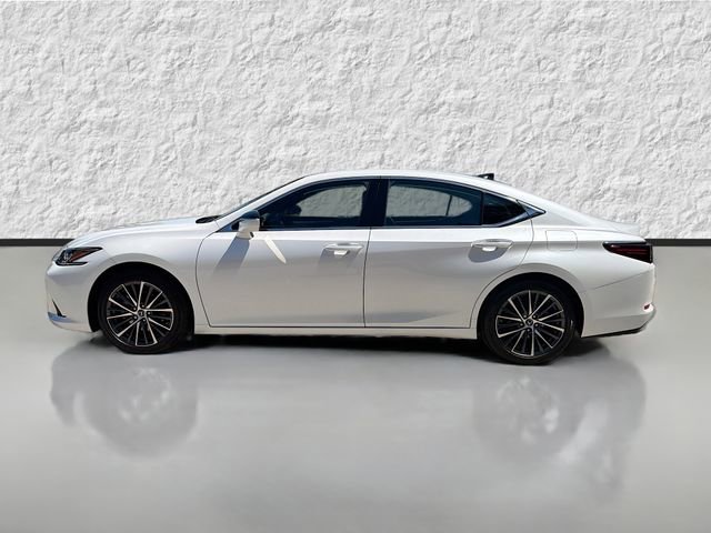 Used 2023 Lexus ES 350 w/ Premium Package FWD image 6