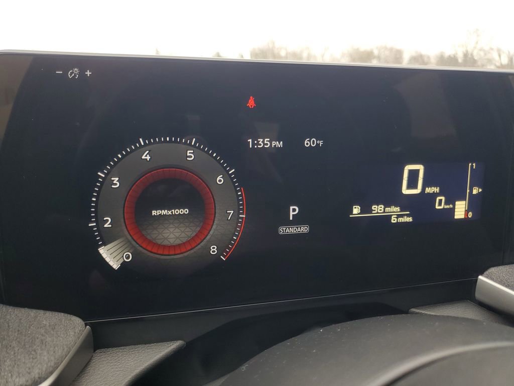 New 2026 Nissan Kicks SV w/ SV Premium Package AWD/4WD image 15