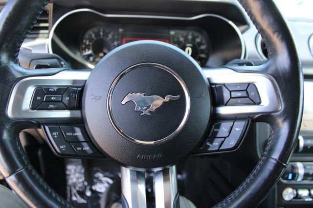 Used 2018 Ford Mustang GT Premium w/ Equipment Group 401A RWD image 18