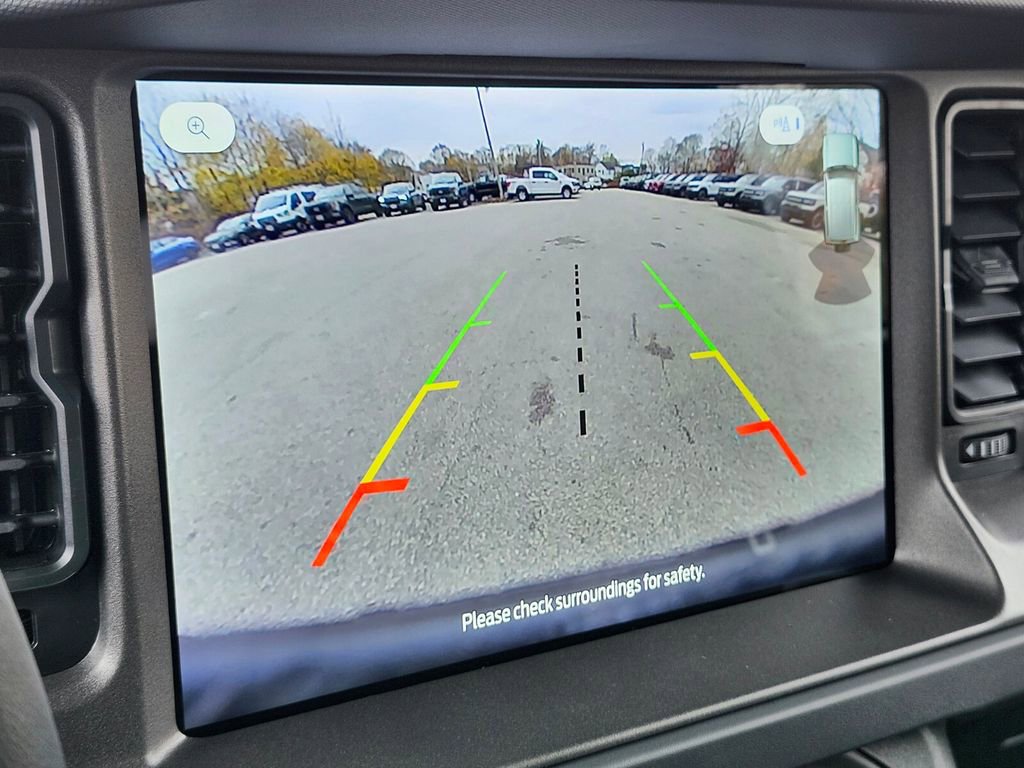 New 2025 Ford Bronco Badlands image 20