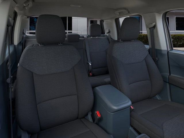 New 2026 Ford Maverick XL image 10