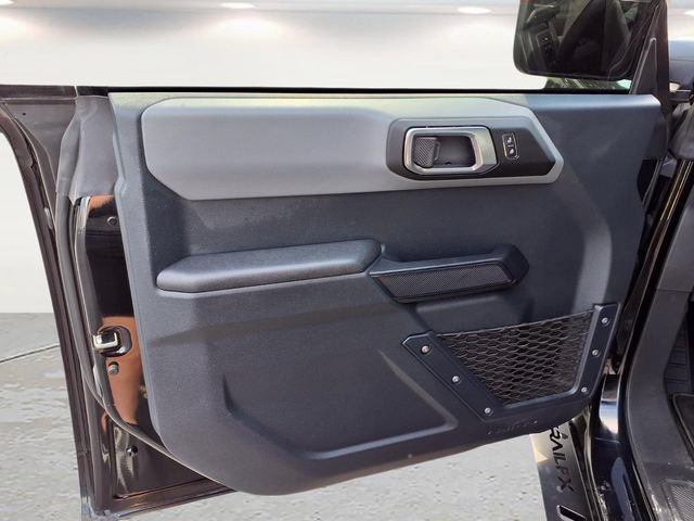 Used 2024 Ford Bronco Big Bend AWD/4WD image 16