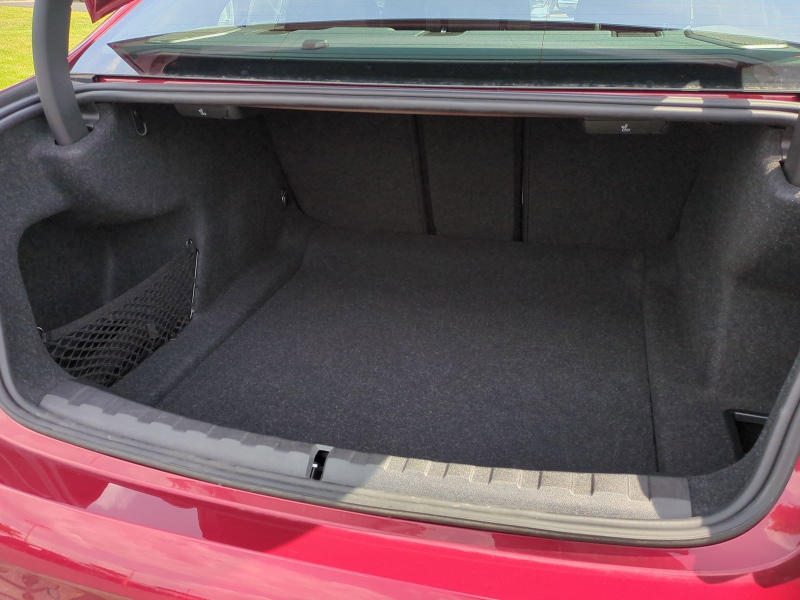 Used 2025 BMW M340i Sedan RWD image 33