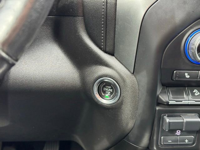 Certified 2021 Chevrolet Silverado 1500 RST w/ All Star Edition Plus image 15