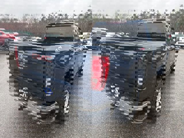 Used 2021 GMC Sierra 1500 4x4 Double Cab w/ Sierra Value Package image 6