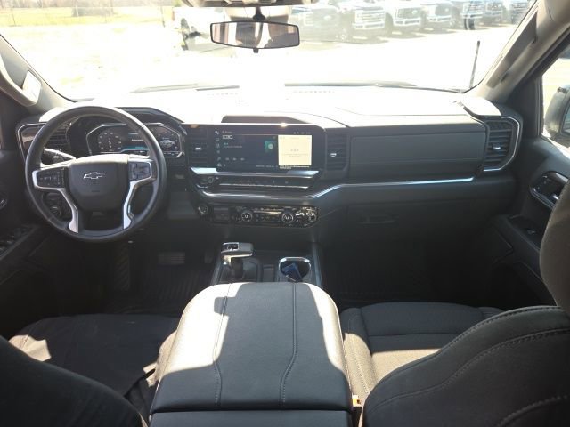 Used 2023 Chevrolet Silverado 1500 RST image 17