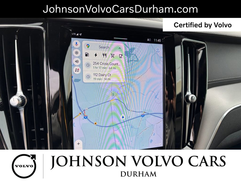 Certified 2023 Volvo XC60 T8 Polestar image 15