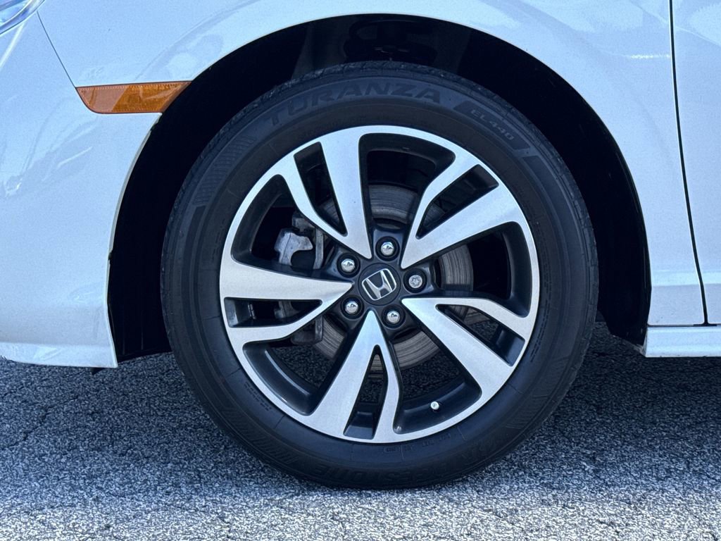 Used 2024 Honda Odyssey Touring image 31