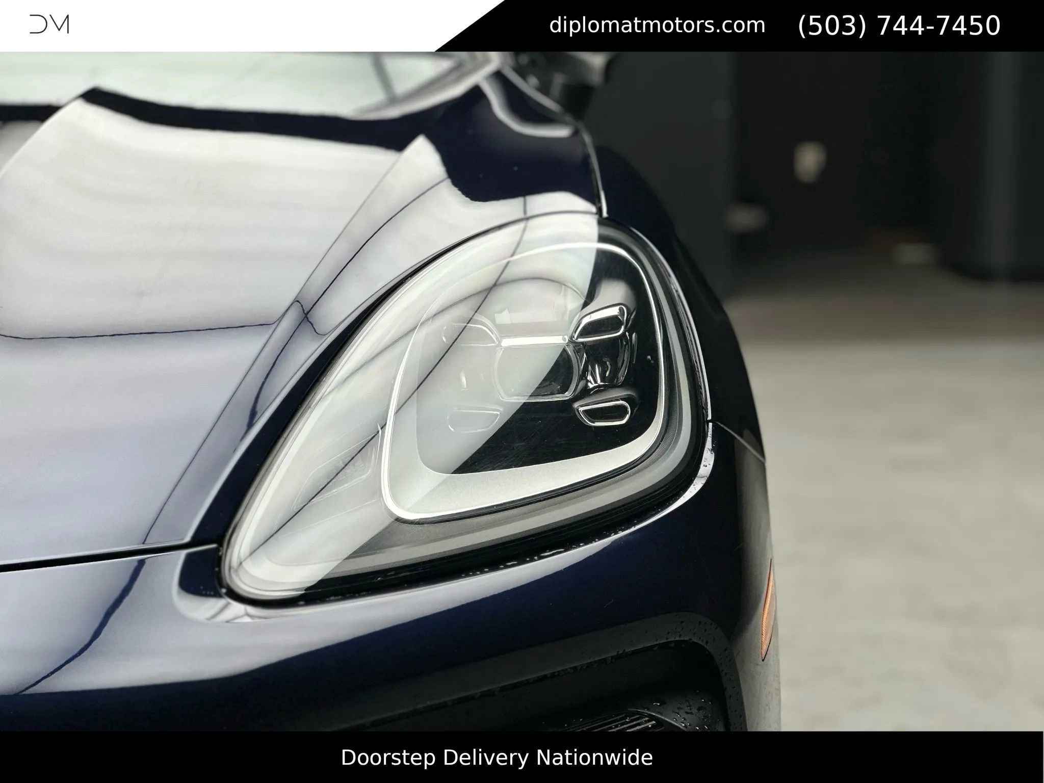 Used 2021 Porsche Cayenne image 12