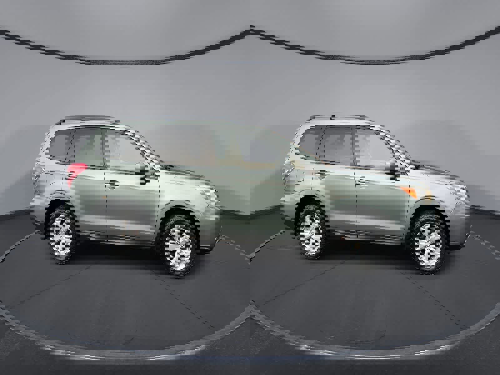 Used 2014 Subaru Forester 2.5i Premium w/ All-Weather Package image 9