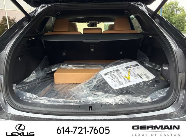 New 2026 Lexus RX 350 Premium w/ Convenience Package AWD/4WD image 15