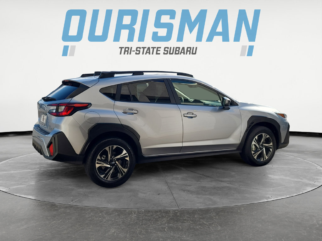 Certified 2024 Subaru Crosstrek 2.0i Premium AWD/4WD image 6