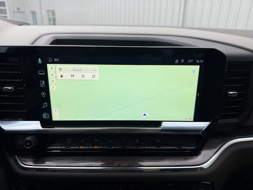 Used 2024 Chevrolet Silverado 2500 LTZ w/ LTZ Plus Package image 28