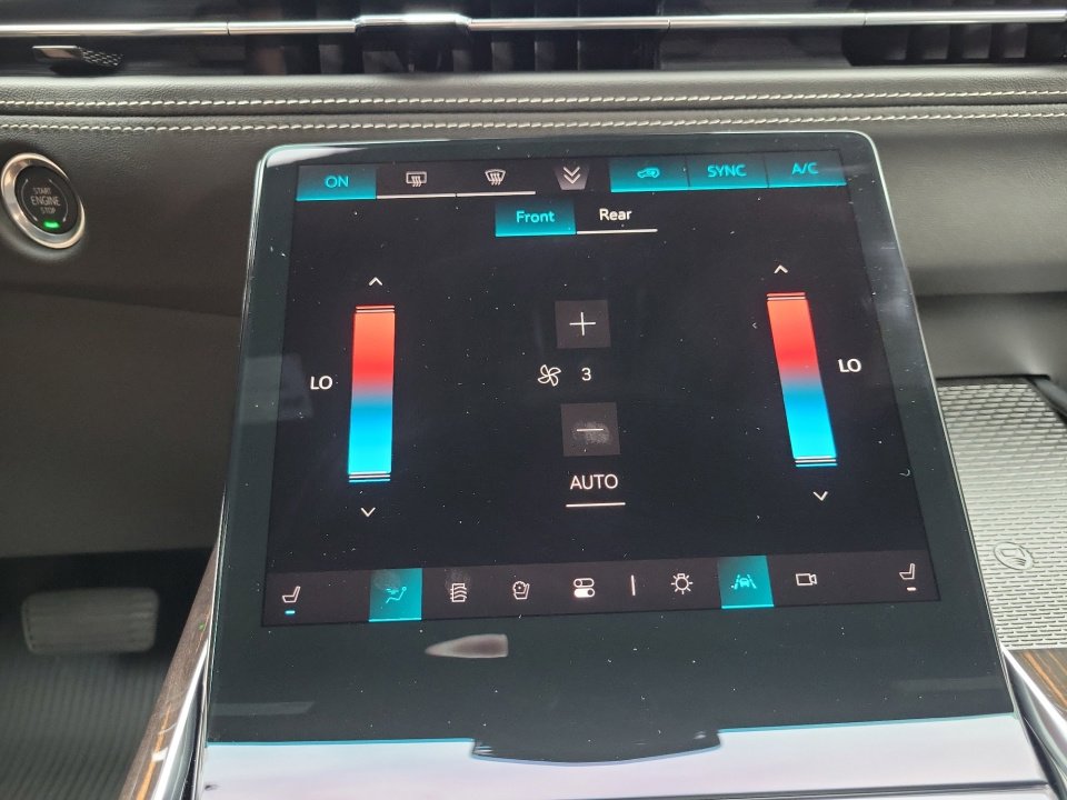 New 2025 Cadillac Escalade ESV Premium Luxury w/ Touring Package image 18