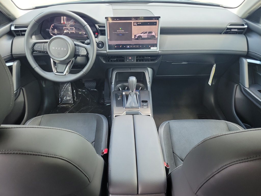 New 2026 MAZDA CX-5 Select AWD/4WD image 15