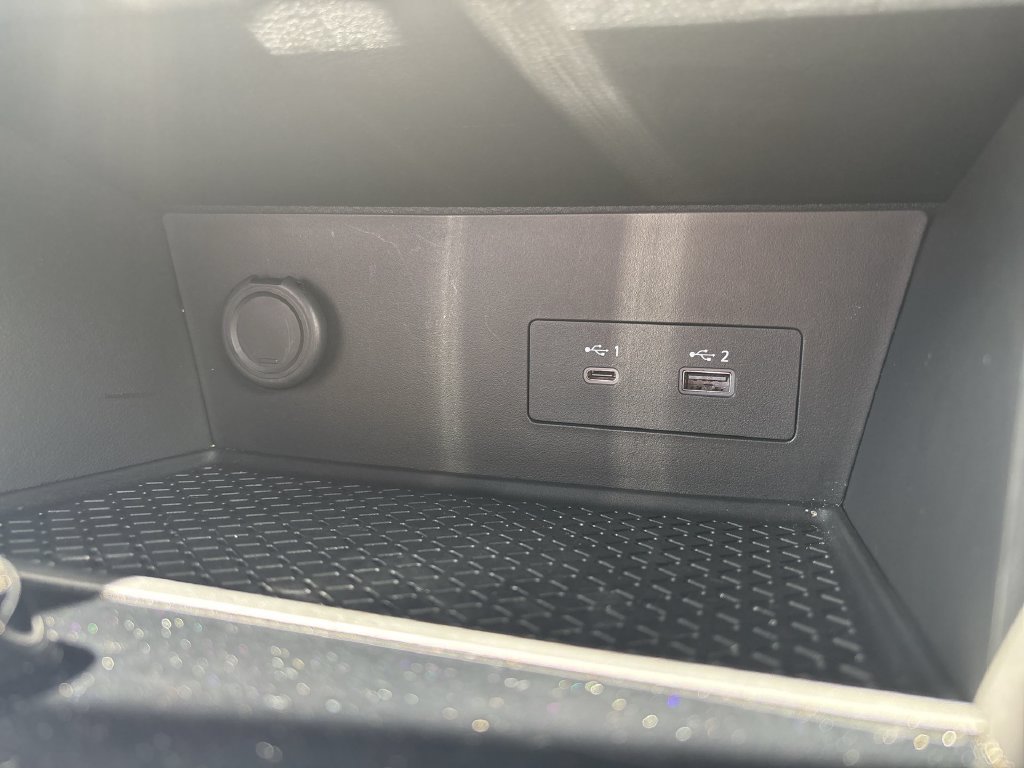 Certified 2024 Nissan Pathfinder Rock Creek AWD/4WD image 29