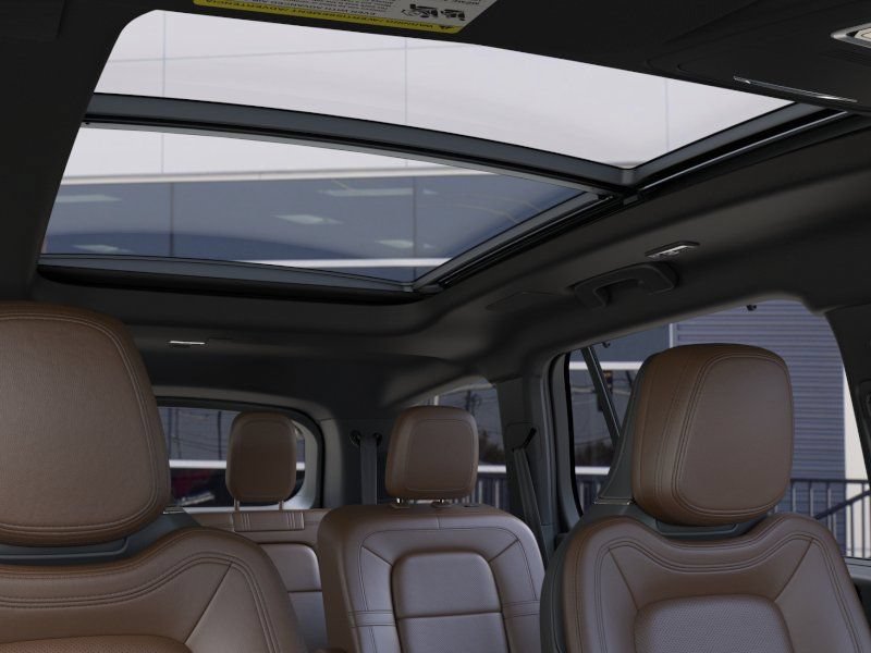 New 2026 Lincoln Aviator Reserve AWD/4WD image 22