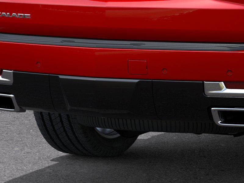 New 2026 Cadillac Escalade ESV Platinum Luxury image 15