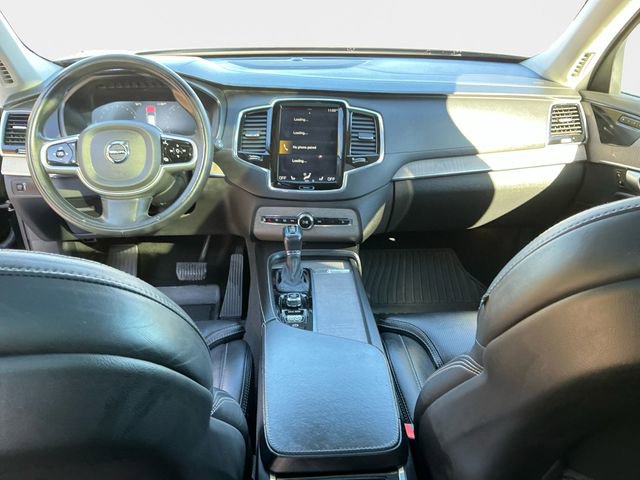 Used 2020 Volvo XC90 T6 Inscription w/ Protection Package Premier image 11