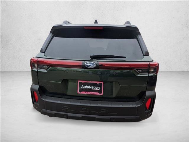 New 2026 Subaru Outback Limited image 6