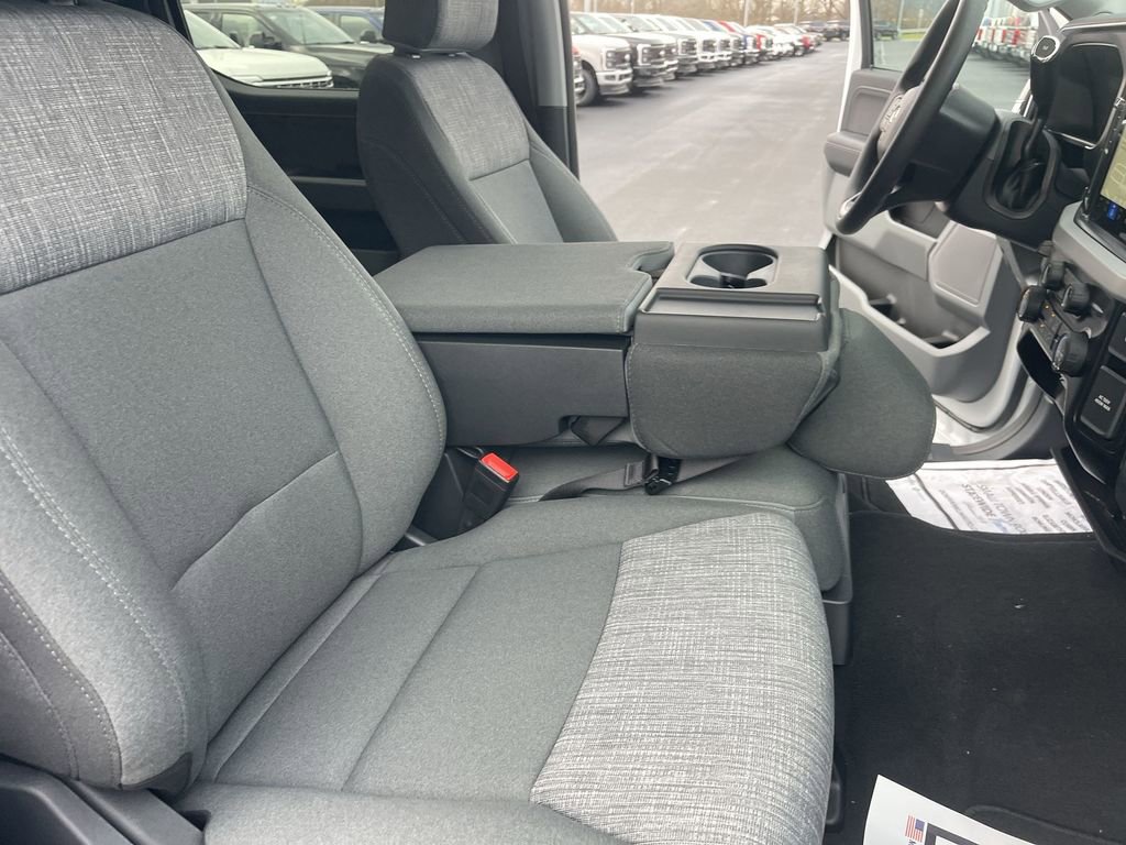 New 2026 Ford F250 XLT w/ XLT Premium Package image 31