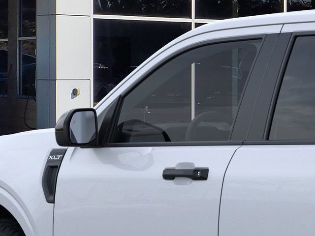 New 2026 Ford Maverick XLT w/ XLT Luxury Package image 42