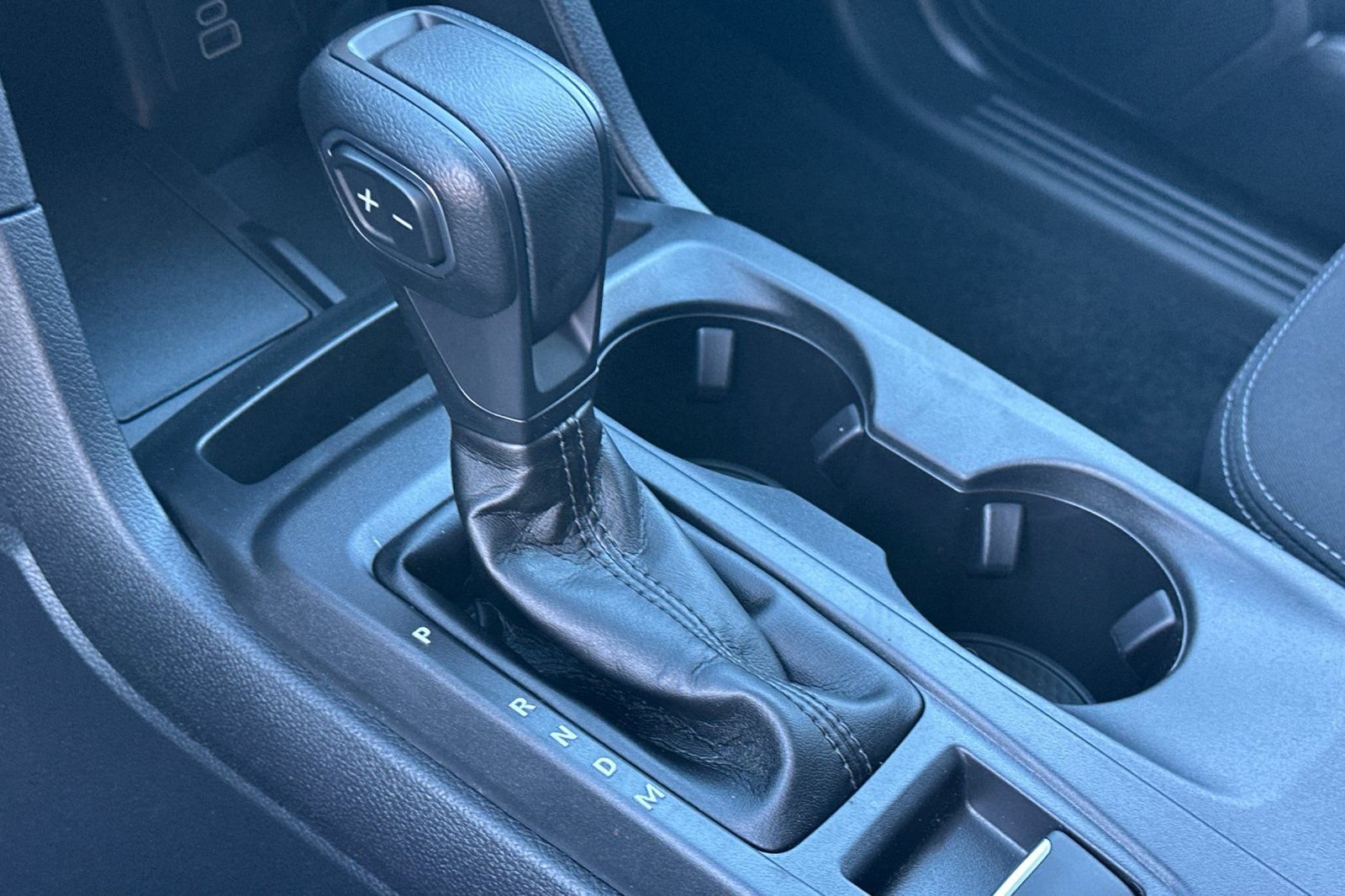 New 2025 Ford Ranger XL image 19