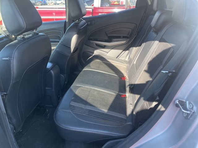 Used 2020 Ford EcoSport SES AWD/4WD image 6
