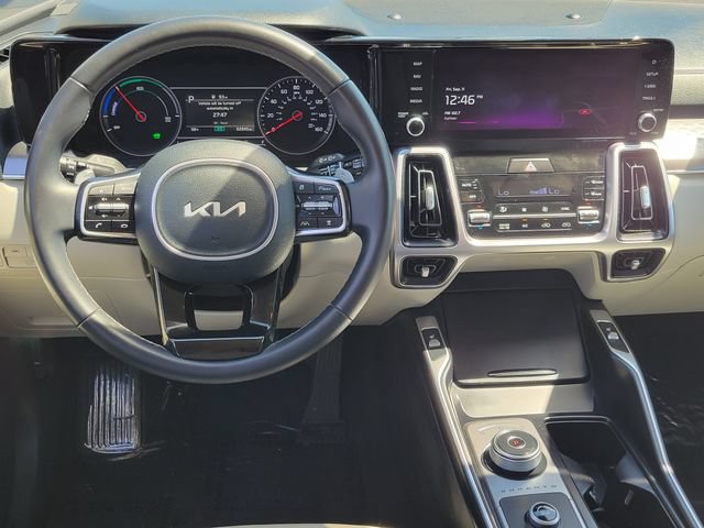 Used 2023 Kia Sorento EX FWD image 6