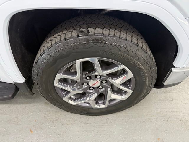 New 2026 GMC Sierra 1500 SLT w/ SLT Premium Plus Package image 4