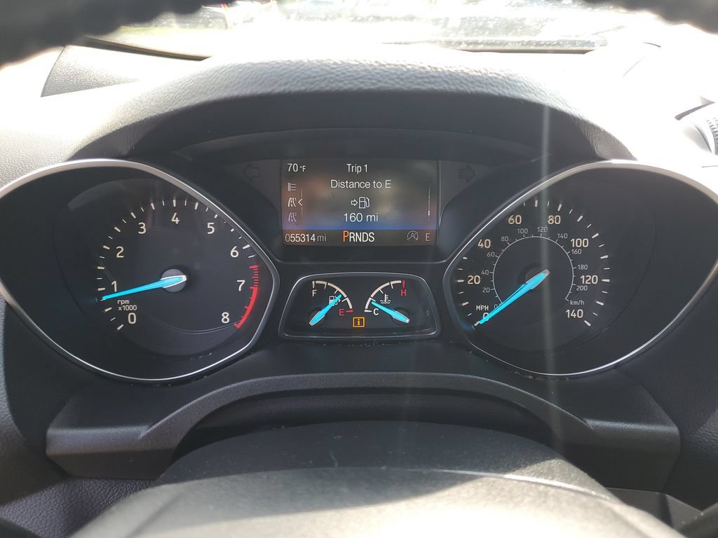 Used 2018 Ford Escape SEL AWD/4WD image 15