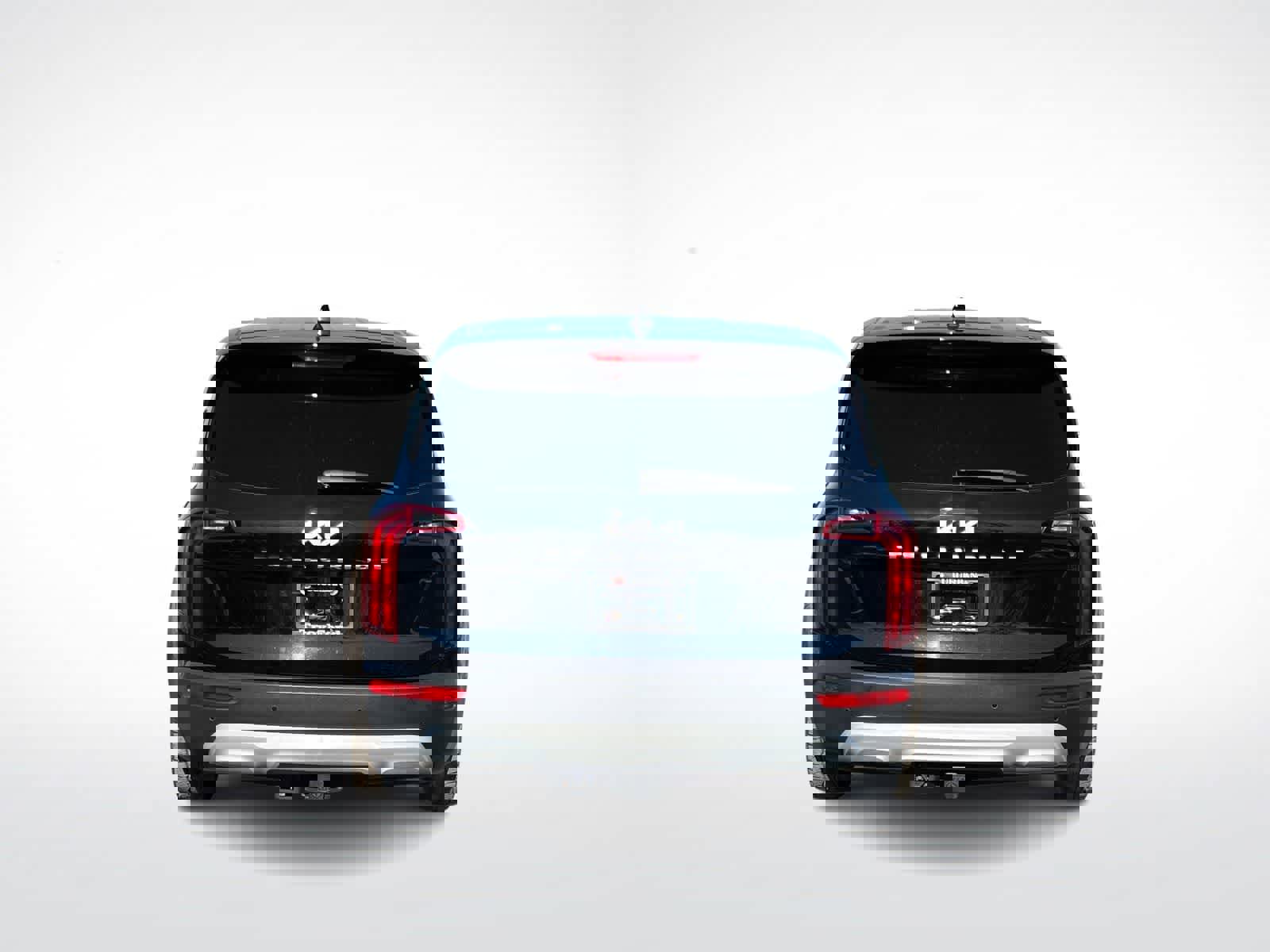 Used 2022 Kia Telluride LX image 7